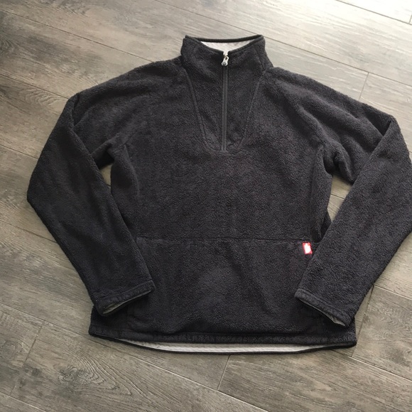 The North Face Tops - THE NORTH FACE pull over